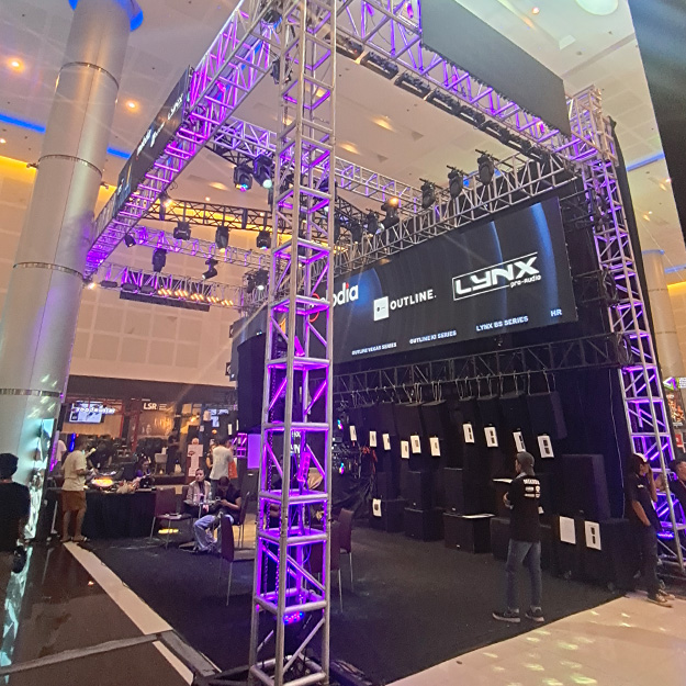 Foshan WUHANG Performance Equipment Co., Ltd.